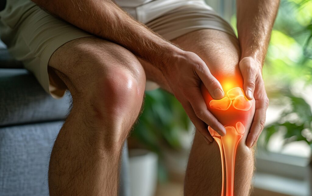 Post-surgery recovery requires active exercise
