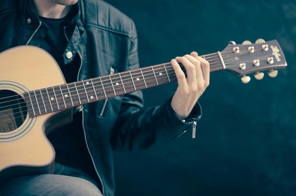 Physical therapy for musicians