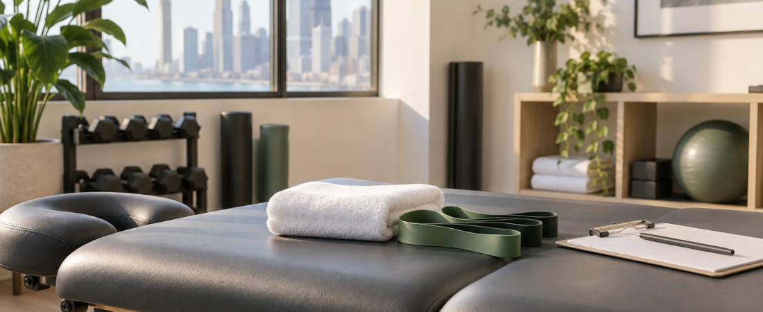 When should you start physical therapy after surgery?